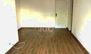 Imagem 2: Apartamento 2 quartos na Tijuca à Venda