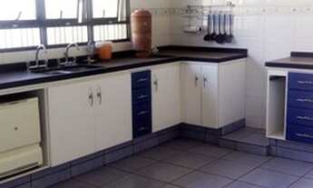 Imagem 7: CASA EM CONDOMÍNIO - CONDOMÍNIO RESIDENCIAL MOINHO DE VENTO - SP