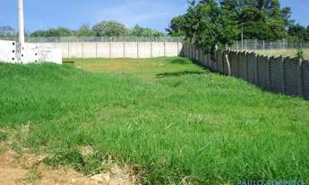 Imagem 2: TERRENO EM CONDOMÍNIO - CONDOMÍNIO PORTO DO SOL - SP