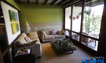 Imagem: CASA EM CONDOMÍNIO - ALPHAVILLE - SP