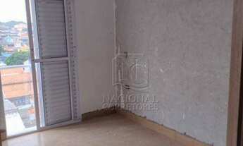 Imagem 5: Apartamento à venda - Parque Novo Oratório - Santo André/SP