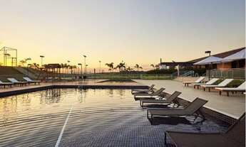 Imagem 2: Casa à venda no Alphaville Nova Esplanada 3, em Votorantim -SP