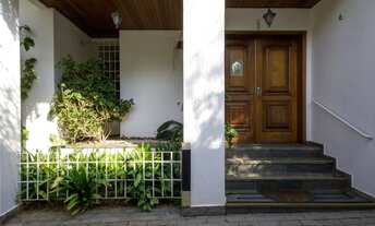 Imagem 6: Casa à venda, 678 m² por R$ 4.200.000,00 - Morumbi - São Paulo/SP