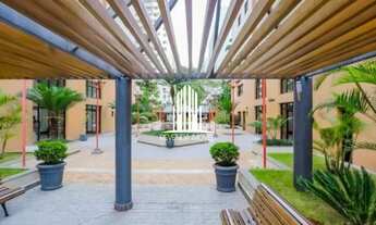 Imagem 4: 136m², 4 dormitorios, 2 suites, 2 vagas no ipiranga