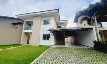 Imagem: Casa Duplex em Pires Facanha - Eusébio