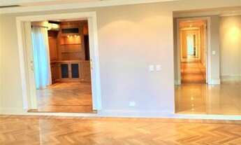 Imagem 4: APARTAMENTO - ITAIM BIBI - SP