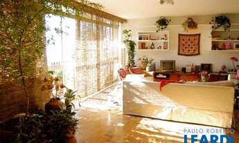 Imagem: APARTAMENTO - JARDIM AMÉRICA - SP