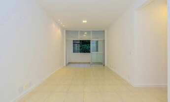 Imagem: RIO DE JANEIRO - Apartamento Padrão - Gávea