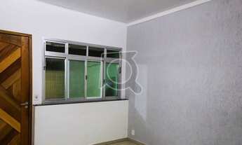 Imagem: CASA TÉRREA COM 3 QUARTOS PARA VENDA, TUCURUVI