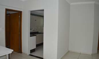 Imagem 5: Edifício Residencial Mônaco, Apartamento com 2 quartos e 2 vagas de garagem, 69 m² de área