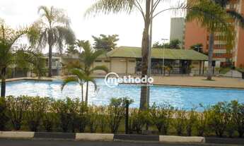 Imagem 2: Apartamento com 3 dormitórios à venda, 64 m² por R$ 340.000,00 - Loteamento Parque São Mar