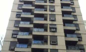 Imagem: FLAT - JARDIM PAULISTA - SP