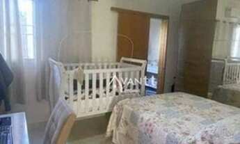 Imagem 3: Casa com 2 dormitórios à venda, 95 m² por R$ 260.000 - Residencial Menezes - Bady Bassitt