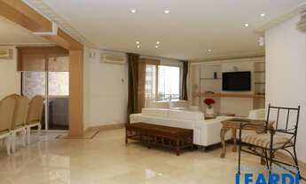 Imagem: APARTAMENTO - VILA NOVA CONCEIÇÃO - SP