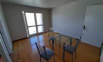 Imagem: JK/Kitnet para aluguel, 1 vaga, TRISTEZA