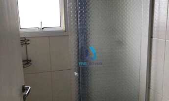 Imagem 3: Sobrado à venda, 160 m² por R$ 650.000,00 - Vila do Castelo - São Paulo/SP