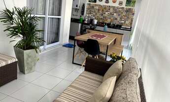 Imagem 7: Apartamento para venda tem 81m² com 3 quartos em Vila Formosa