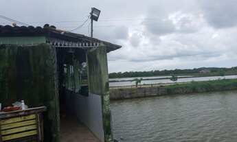 Imagem 4: Fazenda/Sítio/Chácara para Criaçao de Camarão