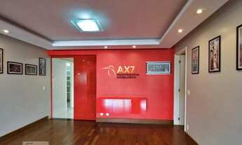 Imagem 7: Apartamento à venda 3 Quartos, 3 Suites, 3 Vagas, 182M², Panamby, São Paulo - SP