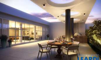 Imagem 3: APARTAMENTO - PINHEIROS - SP