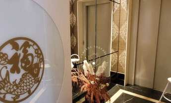 Imagem 3: Apartamento Lorian Boulevard com 3 dormitórios à venda, 215 m² por R$ 1.500.000 - Adalgisa