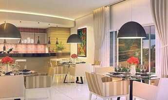 Imagem 7: Cobertura com 3 dormitórios à venda, 192 m² por R$ 1.534.504,53 - Anita Garibaldi - Joinvi