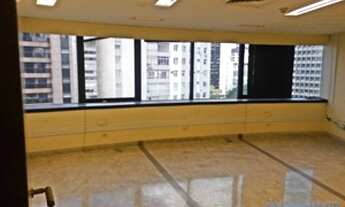 Imagem 7: CONJ. COMERCIAL - JARDIM EUROPA - SP