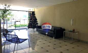 Imagem 2: Apartamento com 1 dormitório para alugar, 43 m² por R$ 2.200,00/mês - Santana - Recife/PE