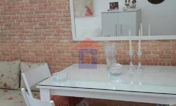 Imagem 4: Apartamento para venda possui 59 metros quadrados com 2 quartos em Saúde - São Paulo - SP