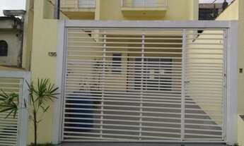 Imagem: SOBRADO - BUTANTÃ - SP