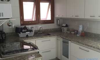 Imagem 3: CASA EM CONDOMÍNIO - ALPHAVILLE - SP