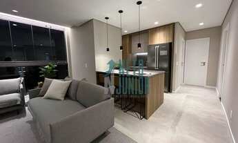 Imagem 5: Apartamento com 3 dormitórios, 118 m² - venda por R$ 3.341.784,00 ou aluguel por R$ 17.700