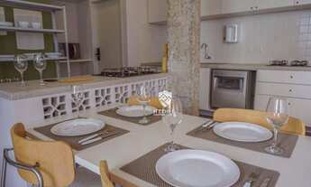 Imagem 6: Apartamento com 6 dormitórios à venda, 191 m² por R$ 1.590.000 - Bela Vista - São Paulo/SP