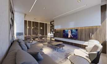 Imagem 7: Apartamento 3 Quartos Lourdes