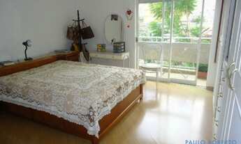 Imagem: APARTAMENTO - JARDIM AMÉRICA - SP