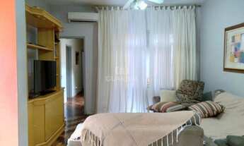 Imagem 2: Casa Residencial para aluguel, 4 quartos, 1 suíte, 5 vagas, Cristal - Porto Alegre/RS