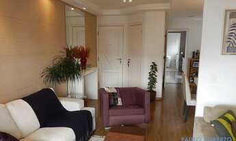 Imagem 6: APARTAMENTO - MIRANDÓPOLIS - SP