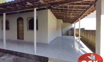 Imagem 3: Casa 3 Quartos - Venda Nova do Imigrante