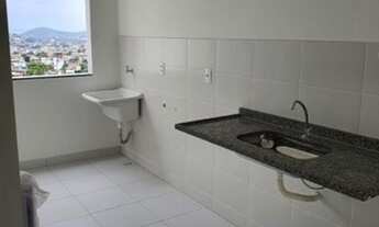 Imagem 4: São Gonçalo - Apartamento Padrão - Estrela do Norte