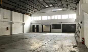 Imagem 4: Porto Alegre - Galpão/Depósito/Armazém - Petrópolis