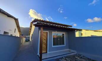 Imagem: 793 Excelente casa de 1ª locação no Barroco