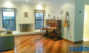 Imagem 6: CASA EM CONDOMÍNIO - ALPHAVILLE - SP