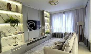 Imagem 1: PRONTO PARA MORAR COM 4 SUÍTES, MOBILIADO