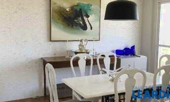 Imagem 6: APARTAMENTO - BROOKLIN - SP