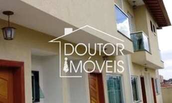 Imagem 4: São Paulo - Casa de Condomínio - VILA RE