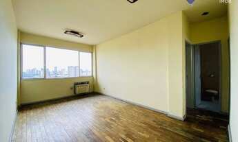 Imagem 2: Apartamento - 1 Quarto - Ed. Paes de Carvalho - 63m² - Campina - Belém/PA