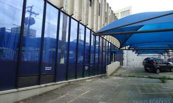 Imagem 2: GALPÃO - BUTANTÃ - SP