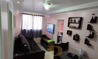 Imagem: Apartamento para Venda em Suzano, Vila Urupês