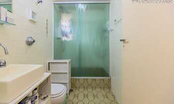 Imagem 7: SãO PAULO - Apartamento Padrão - Higienópolis