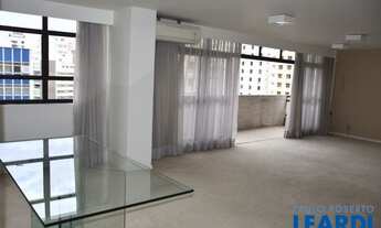 Imagem: APARTAMENTO - JARDIM AMÉRICA - SP